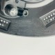Ford Kuga Bracket Rear Bumper Right Side Genuine Lv4b15n216dj | 2020-2023 [n124]