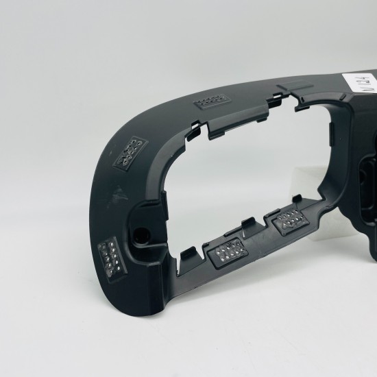 Ford Kuga Bracket Rear Bumper Right Side Genuine Lv4b15n216dj | 2020-2023 [n124]