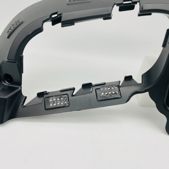 Ford Kuga Bracket Rear Bumper Right Side Genuine Lv4b15n216dj | 2020-2023 [n124]