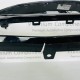 Ford Fiesta Front Bumper Mk8 St Line Genuine Black N1bb17757b | 2022-2025 [Bd54]