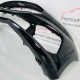Ford Fiesta Front Bumper Mk8 St Line Genuine Black N1bb17757b | 2022-2025 [Bd54]