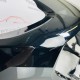 Ford Fiesta Front Bumper Mk8 St Line Genuine Black N1bb17757b | 2022-2025 [Bd54]