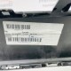 Ford Fiesta Front Bumper Mk8 St Line Genuine Black N1bb17757b | 2022-2025 [Bd54]