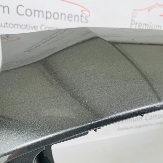 Ford Puma Front Bumper St Line Genuine Grey L1tb17757d1 | 2019–2023 [aw67]