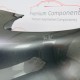 Ford Puma Front Bumper St Line Genuine Grey L1tb17757d1 | 2019–2023 [aw67]