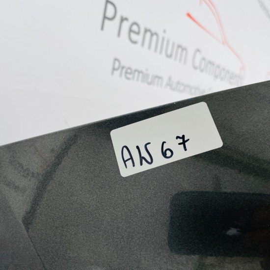 Ford Puma Front Bumper St Line Genuine Grey L1tb17757d1 | 2019–2023 [aw67]