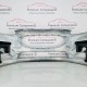 Ford Puma Front Bumper St Line Genuine Grey L1tb17757d1 | 2019–2023 [aw67]