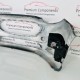 Ford Puma Front Bumper St Line Genuine Grey L1tb17757d1 | 2019–2023 [aw67]