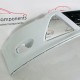 Ford Focus Front Bumper Mk3 Zetec Genuine White Bm5117757a | 2011-2014 [aw65]