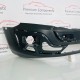 Ford Transit Custom Front Bumper Mk1 Genuine Grey Bk2117k819 | 2013-2017 [Ba62]