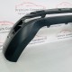 Ford Transit Custom Front Bumper Mk1 Genuine Grey Bk2117k819 | 2013-2017 [Ba62]