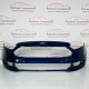 Ford S Max Front Bumper Genuine Blue Em2b17f003 | 2015-2019 [Ba101]