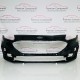 Ford Kuga Front Bumper Mk3 St Line Genuine Grey Lv4b17f003-s | 2020-2024 [Bf233]