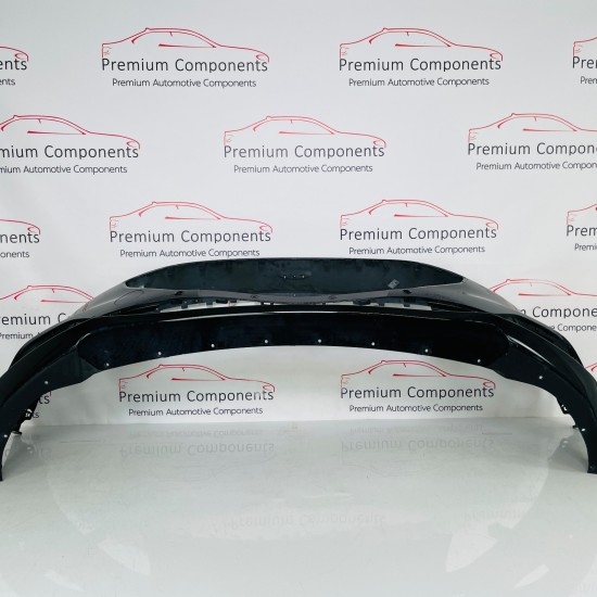 Ford Kuga Front Bumper Mk3 St Line Genuine Grey Lv4b17f003-s | 2020-2024 [Bf233]