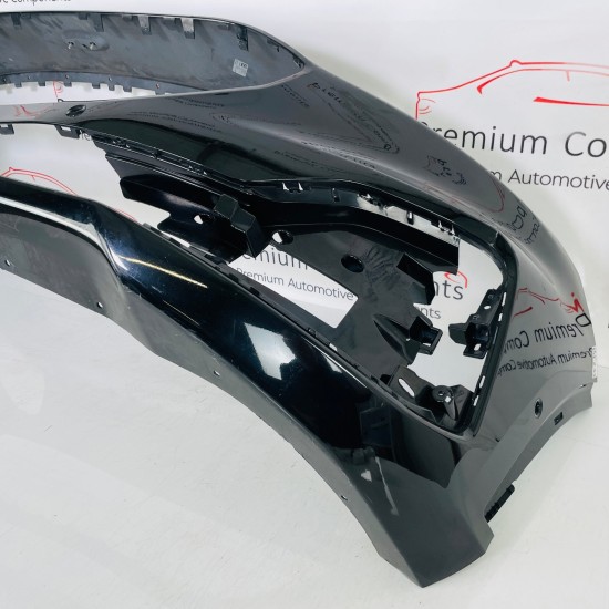 Ford Kuga Front Bumper Mk3 St Line Genuine Grey Lv4b17f003-s | 2020-2024 [Bf233]