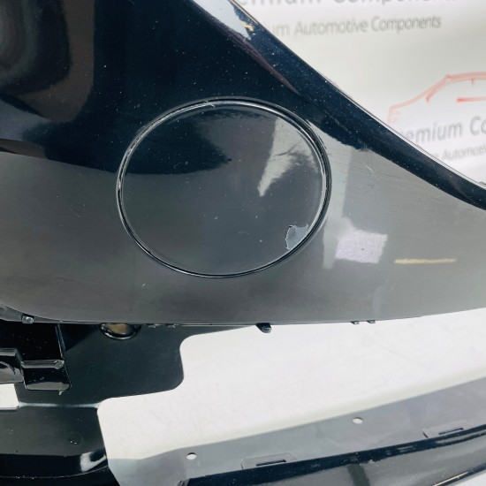 Ford Kuga Front Bumper Mk3 St Line Genuine Grey Lv4b17f003-s | 2020-2024 [Bf233]