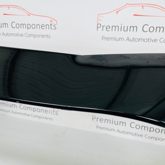 Ford Kuga Front Bumper Mk3 St Line Genuine Grey Lv4b17f003-s | 2020-2024 [Bf233]