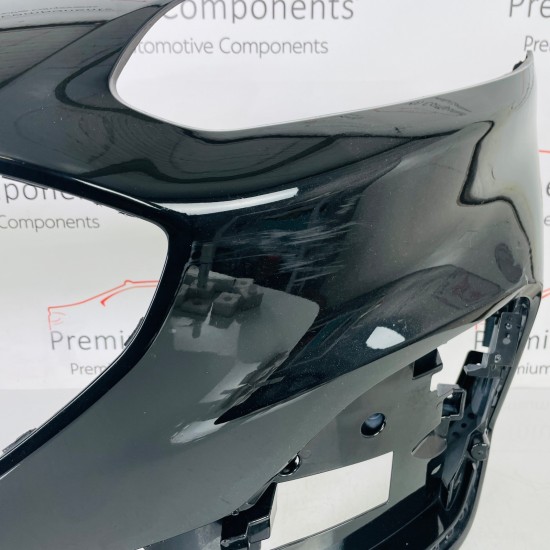 Ford Kuga Front Bumper Mk3 St Line Genuine Grey Lv4b17f003-s | 2020-2024 [Bf233]