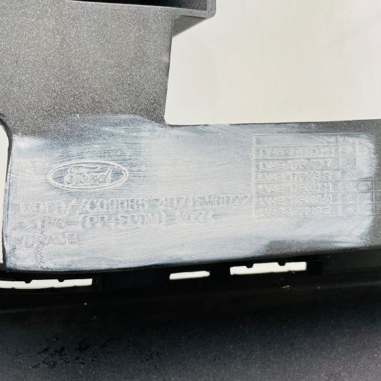 Ford Kuga Front Bumper Mk3 St Line Genuine Grey Lv4b17f003-s | 2020-2024 [Bf233]
