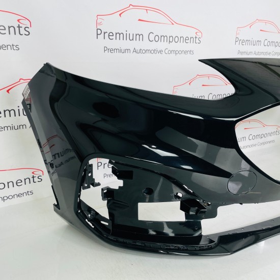 Ford Kuga Front Bumper Mk3 St Line Genuine Grey Lv4b17f003-s | 2020-2024 [Bf233]