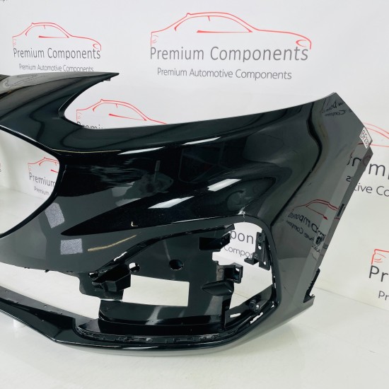 Ford Kuga Front Bumper Mk3 St Line Genuine Grey Lv4b17f003-s | 2020-2024 [Bf233]