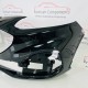 Ford Kuga Front Bumper Mk3 St Line Genuine Grey Lv4b17f003-s | 2020-2024 [Bf233]