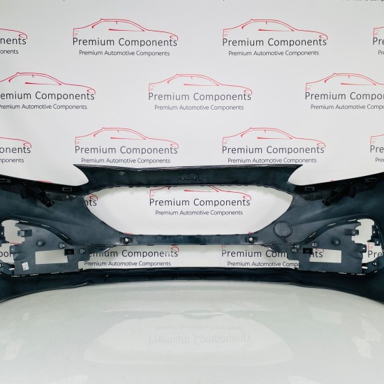 Ford Kuga Front Bumper Mk3 St Line Genuine Grey Lv4b17f003-s | 2020-2024 [Bf233]