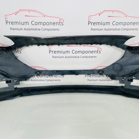 Ford Kuga Front Bumper Mk3 St Line Genuine Grey Lv4b17f003-s | 2020-2024 [Bf233]