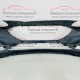 Ford Kuga Front Bumper Mk3 St Line Genuine Grey Lv4b17f003-s | 2020-2024 [Bf233]