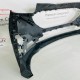 Ford Kuga Front Bumper Mk3 St Line Genuine Grey Lv4b17f003-s | 2020-2024 [Bf233]