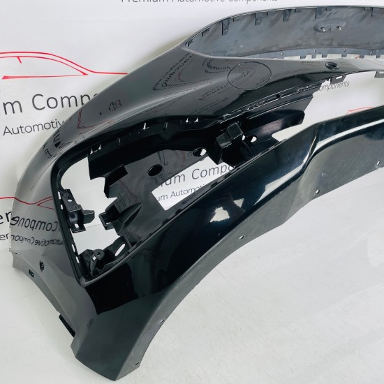Ford Kuga Front Bumper Mk3 St Line Genuine Grey Lv4b17f003-s | 2020-2024 [Bf233]