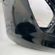 Ford Fiesta Front Bumper Mk8 Ecoboost Genuine Black L1bb17757 | 2018-2022 [Bf249 Ford Fiesta Front Bumper Mk8 Ecoboost Genuine Black L1bb17757 | 2018-2022 [Bf249