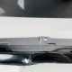 Ford Fiesta Front Bumper Mk8 Ecoboost Genuine Black L1bb17757 | 2018-2022 [Bf249 Ford Fiesta Front Bumper Mk8 Ecoboost Genuine Black L1bb17757 | 2018-2022 [Bf249