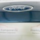Ford Fiesta Front Bumper Mk8 Ecoboost Genuine Blue H1bb17757a | 2018-2022 [Bg3]