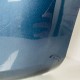 Ford Fiesta Front Bumper Mk8 Ecoboost Genuine Blue H1bb17757a | 2018-2022 [Bg3]