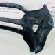 Ford Fiesta Front Bumper Mk8 Ecoboost Genuine Blue H1bb17757a | 2018-2022 [Bg3]
