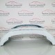 Ford Fiesta Front Bumper Mk8 Face Lift Genuine White N1bb17757a | 2022-2026 [Bg4 Ford Fiesta Front Bumper Mk8 Face Lift Genuine White N1bb17757a | 2022-2026 [Bg4