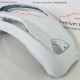 Ford Fiesta Front Bumper Mk8 Face Lift Genuine White N1bb17757a | 2022-2026 [Bg4 Ford Fiesta Front Bumper Mk8 Face Lift Genuine White N1bb17757a | 2022-2026 [Bg4