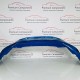 Ford Focus Front Bumper Mk4 St Line Genuine Blue Jx7b17757s | 2018-2021 [Bg7]