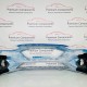Ford Focus Front Bumper Mk4 St Line Genuine Blue Jx7b17757s | 2018-2021 [Bg7]