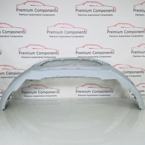 Ford Focus Front Bumper Mk4 St Line Genuine Grey Nx7b17757a | 2022-2025 [Bg10]