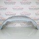 Ford Focus Front Bumper Mk4 St Line Genuine Grey Nx7b17757a | 2022-2025 [Bg10]