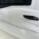 Ford Focus Front Bumper Mk4 St Line Genuine Grey Nx7b17757a | 2022-2025 [Bg10]
