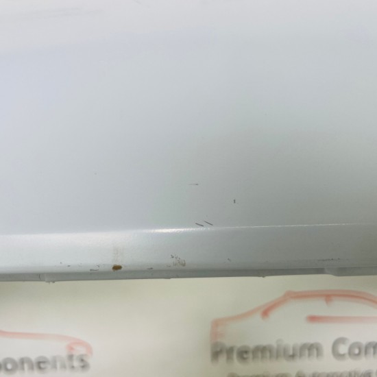 Ford Focus Front Bumper Mk4 St Line Genuine Grey Nx7b17757a | 2022-2025 [Bg10]