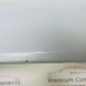 Ford Focus Front Bumper Mk4 St Line Genuine Grey Nx7b17757a | 2022-2025 [Bg10]