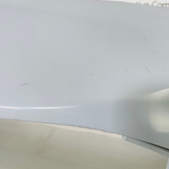 Ford Focus Front Bumper Mk4 St Line Genuine Grey Nx7b17757a | 2022-2025 [Bg10]
