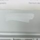 Ford Focus Front Bumper Mk4 St Line Genuine Grey Nx7b17757a | 2022-2025 [Bg10]