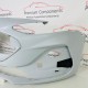 Ford Focus Front Bumper Mk4 St Line Genuine Grey Nx7b17757a | 2022-2025 [Bg10]
