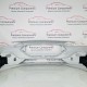 Ford Focus Front Bumper Mk4 St Line Genuine Grey Nx7b17757a | 2022-2025 [Bg10]