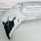 Ford Focus Front Bumper Mk4 St Line Genuine Grey Nx7b17757a | 2022-2025 [Bg10]
